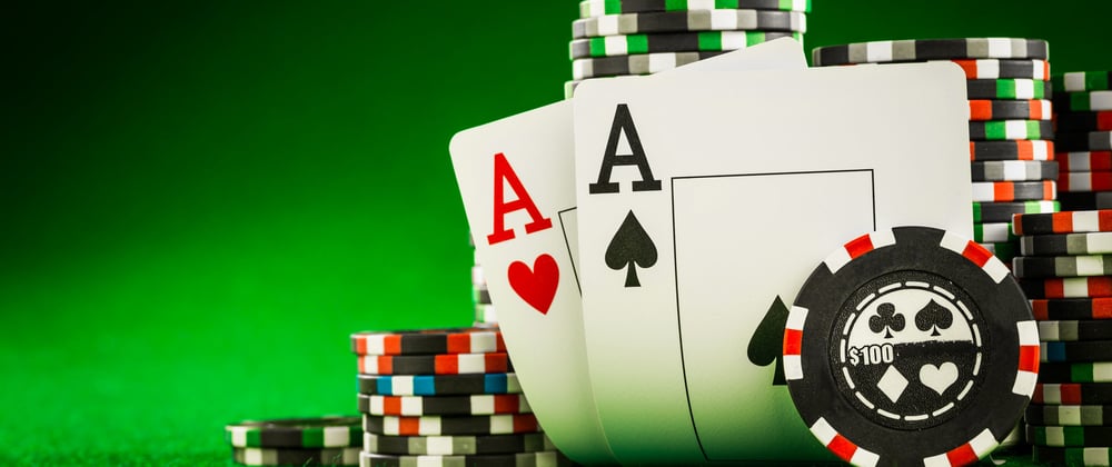 Poker Trò chơi bài phổ biến và những người chơi đầy nghị lực